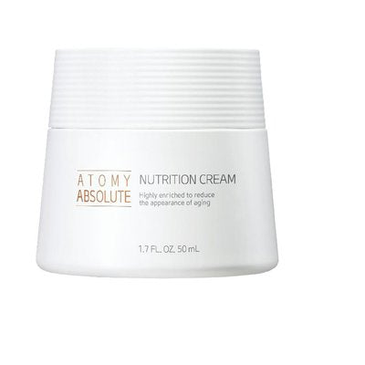 Absolute Nutrition Cream