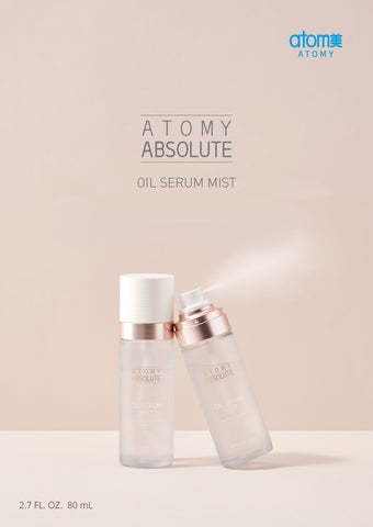 Absolute Oil Serum Mist