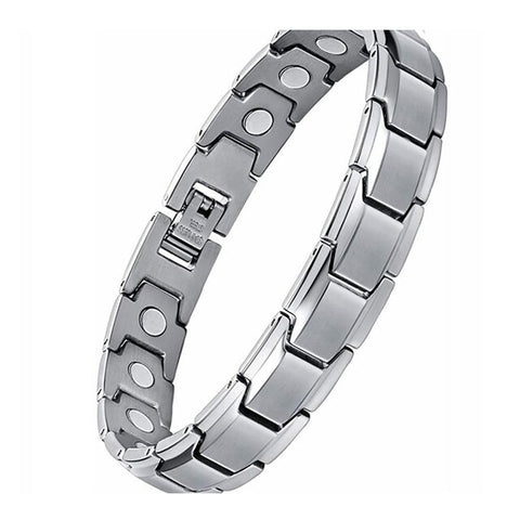 MAGNETIC BRACELET FOR MAN