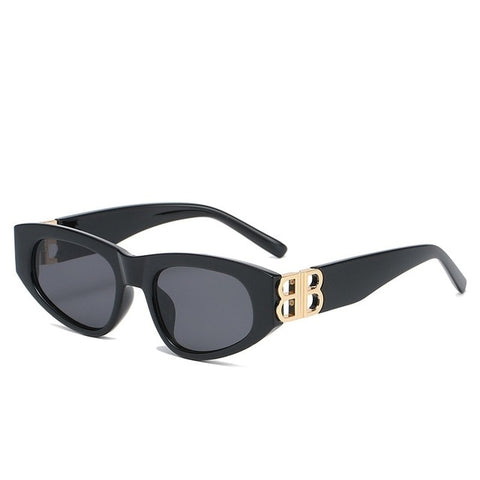 Cat Eye Sunglasses Women