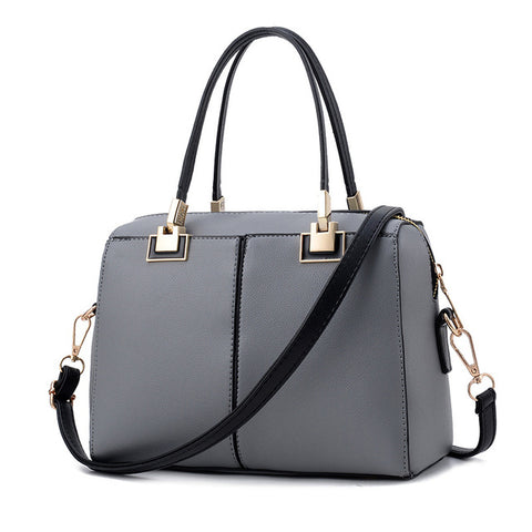 Car Zoqu - Trendy European Bag Fashion-  High Quality Shoulder